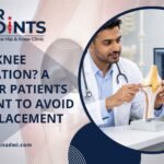 What Is Knee Preservation? A Guide for Patients Who Want to Avoid Knee Replacement